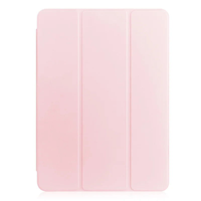 Funda For Huawei MatePad 11.5 2025 Case with Pen Holder Acrylic Clear Hard Stand Cover For Huawei MatePad 11 5 2025 Case TXZ-W09