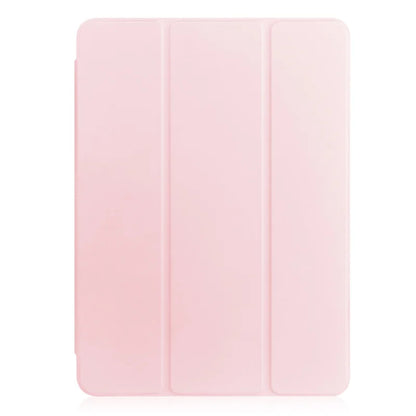 Funda For Huawei MatePad 11.5 2025 Case with Pen Holder Acrylic Clear Hard Stand Cover For Huawei MatePad 11 5 2025 Case TXZ-W09