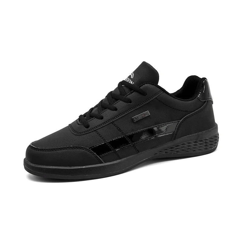 Brown Men Shoes Big 48 Sneakers Trend Casual Breathable Leisure Male Sneakers Non Slip Footwear Vulcanized Walking Shoes Hombre