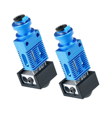 High Quality 3D Printer Parts Hotend Print Head MK8 Extruder Kit J-head Hot End For Creality CR10 Ender 3 S1 CR10S Pro CR-6 SE