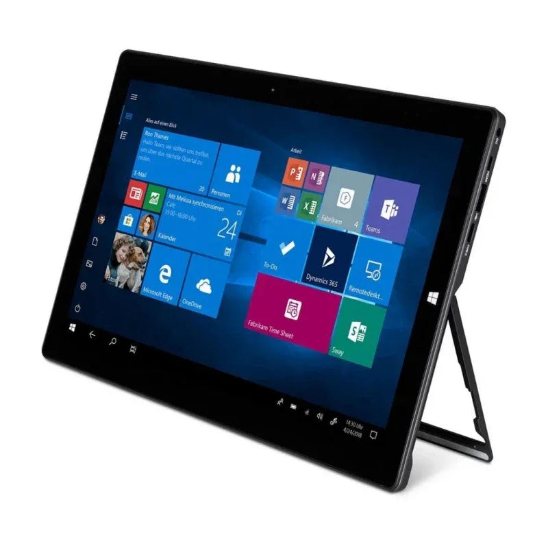 11.6 INCH 16GB RAM 512GB eMMC ROM WINDOWS 11 TABLET PC PAD1162 Intel Celeron N4100 CPU 1920 x 1080 Pixel WIFI Type C