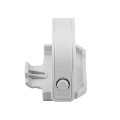 Drone Propeller Holder Protector Stabilizer for DJI Mavic Mini/Mini 2/Mini SE Accessories Gray Red