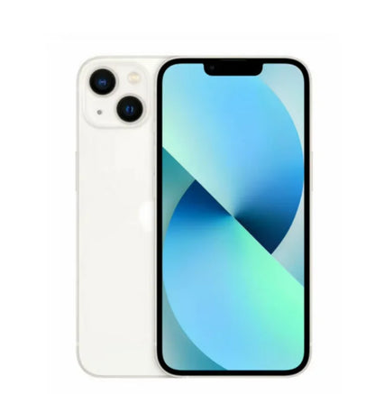 Original iPhone 13 / 13 Mini 128GB/256GB ROM A15 Chip IOS 5G Face ID 6.1" OLED Screen iphone 13 13mini Unlocked cellphone