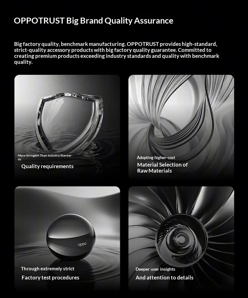 For Oppo Hasselblad Professional Magnetic Flash Light Super Brightening Unique One Click Exposure Continuous Flashing CCD Style
