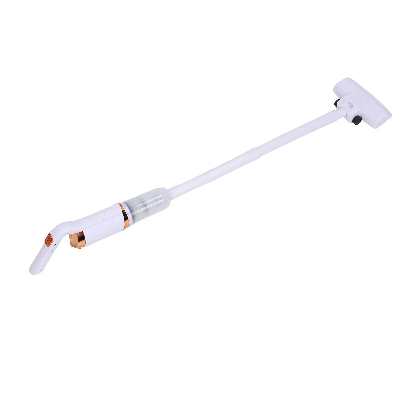 Cordless Vacuum Cleaner 8500pa Powerful Suction 600ml Dust Collecting Cup Car Vacuum Cleaner for Household