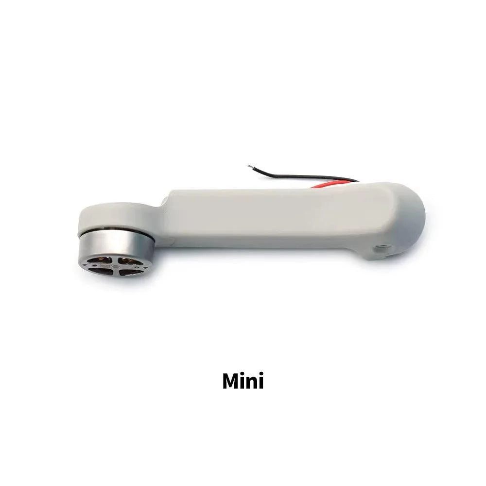 Original For Mini 2 Accessories Kit Gimbal Arm Shell Front Arm Axis Signal Line Gimbal Arm Shell For MINI 2  Drone