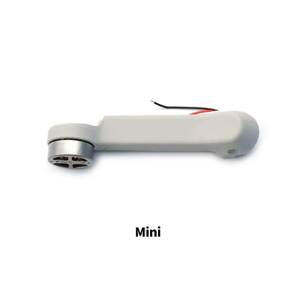 Original For Mini 2 Accessories Kit Gimbal Arm Shell Front Arm Axis Signal Line Gimbal Arm Shell For MINI 2  Drone