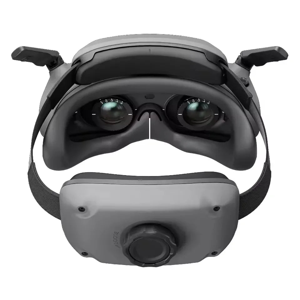 New DJ Goggles 3 Hot Stock