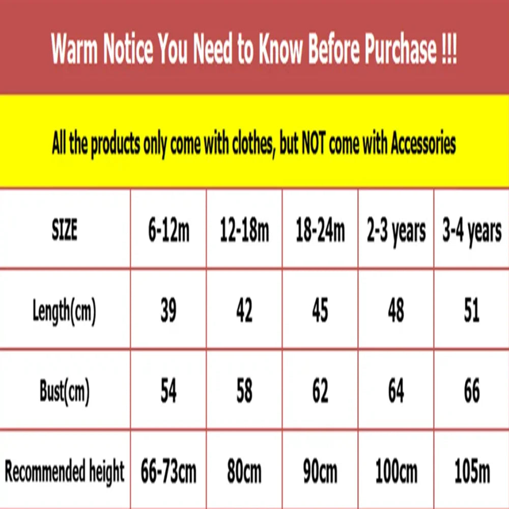 Summer Soft Cute Baby Girls Dress Cotton Princess Kids Dress Clothes