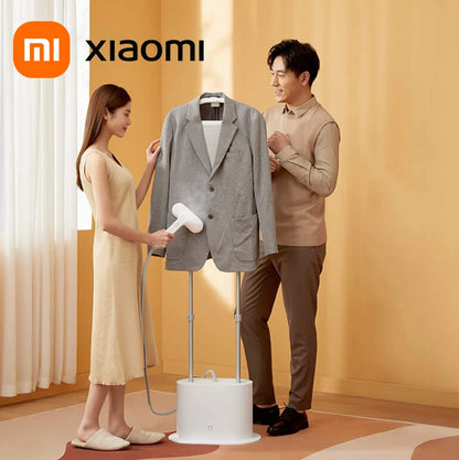 Xiaomi Garment Steamer 2200W Household Fabric Steam Iron For Clothes Vertical Electric Steam Ironing Machine Clothes Irons