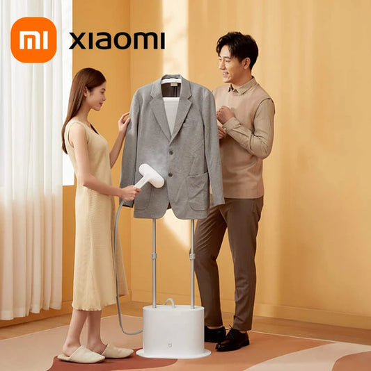 Xiaomi Garment Steamer 2200W Household Fabric Steam Iron For Clothes Vertical Electric Steam Ironing Machine Clothes Irons by PDG ibma