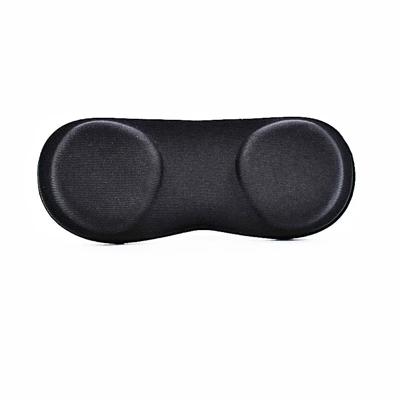 For DJI V2 Glasses Eyeglass Dust-proof Scratch-proof Sponge Cover for DJI AVATA 1  /DJI FPV Drone Accessories