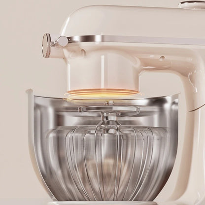 Multifunctional Household Stand Mixer Automatic Dough Kneading Meat Grinder Food Blender All-in-One Machine