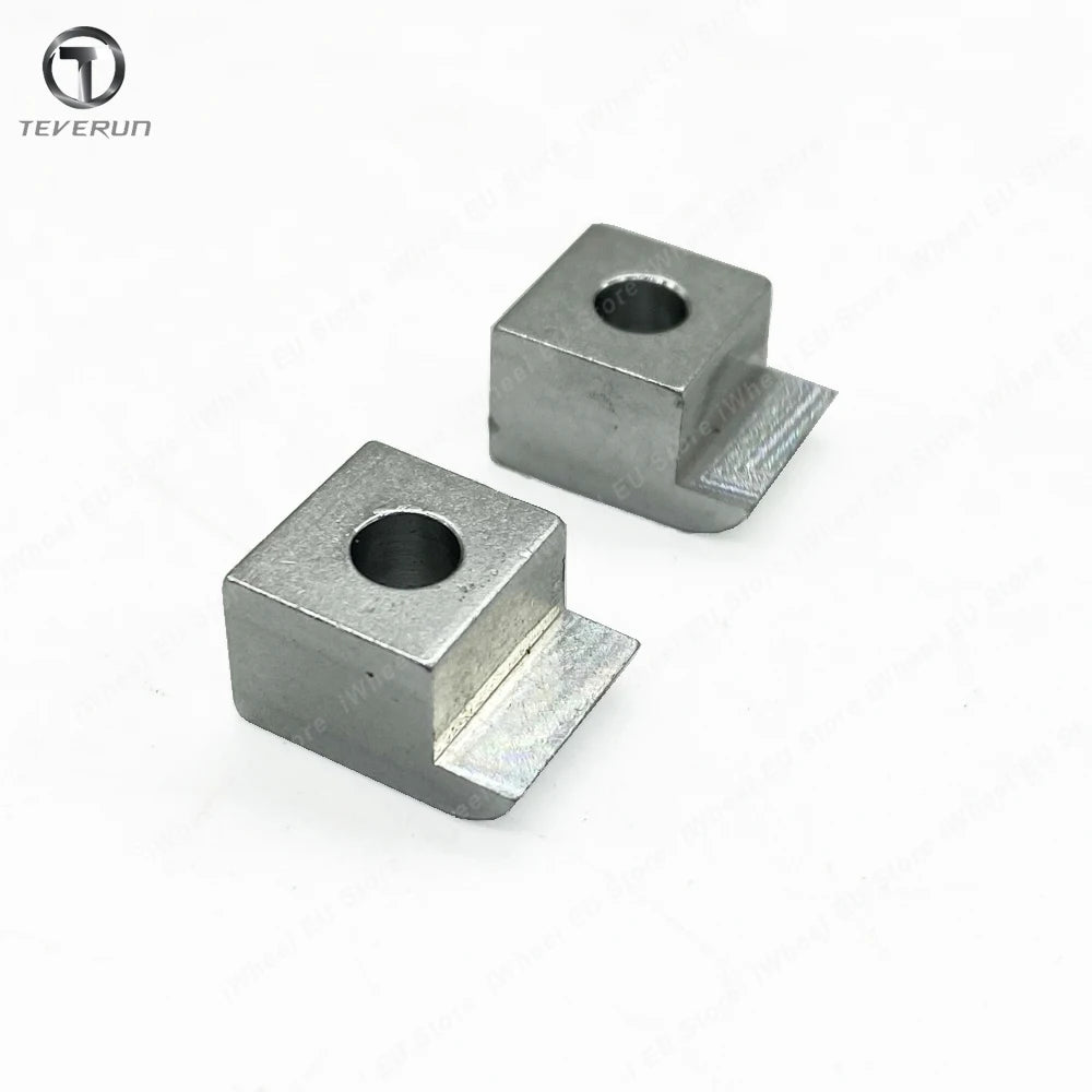 Original Teverun Fighter 10/10+/11/11+/7260R Folding Kit Folding Hook Official Teverun Fighter Accessories