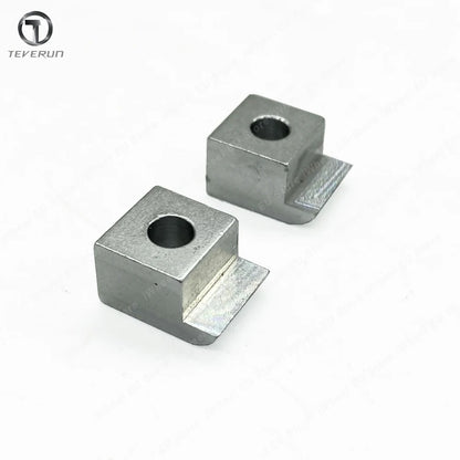 Original Teverun Fighter 10/10+/11/11+/7260R Folding Kit Folding Hook Official Teverun Fighter Accessories