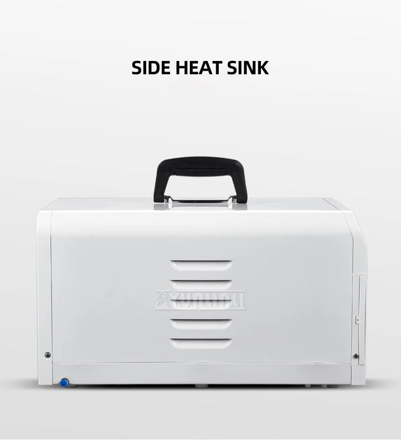 Pet Cooler Drainage-free Mobile Air Conditioner 2500BTU Portable Air Conditioner 2025 Summer