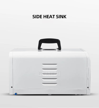 Pet Cooler Drainage-free Mobile Air Conditioner 2500BTU Portable Air Conditioner 2025 Summer