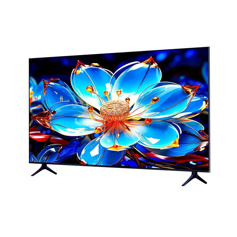 Guangzhou 43 Inch Smart Tv 30 43 50 55 65 Inches 1080 4k Uhd Video Android Wifi Smart LED TVs Television