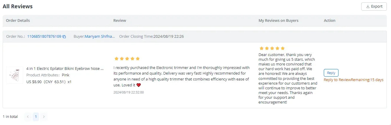 4 in 1 Electric Epilator Bikini Eyebrow Nose Women Lady Facial Hair Removal Trimmer Face Body Painless Female Shaver Depilator