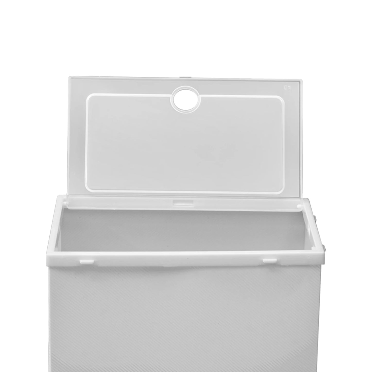 Lot de 24 boîtes à chaussures empilables, épaisses et robustes, transparentes et multifonctionnelles, pour le rangement universel de chaussures et de bottes.