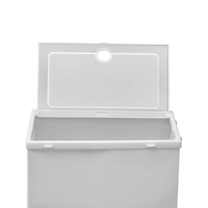 Lot de 24 boîtes à chaussures empilables, épaisses et robustes, transparentes et multifonctionnelles, pour le rangement universel de chaussures et de bottes.