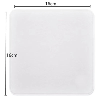 Polishing Cloth For Apple iPhone Nano-Texture Screen Cleaning Cloth For iPad Macbook Apple Watch Camera Lens Tablet Wipe Cloth