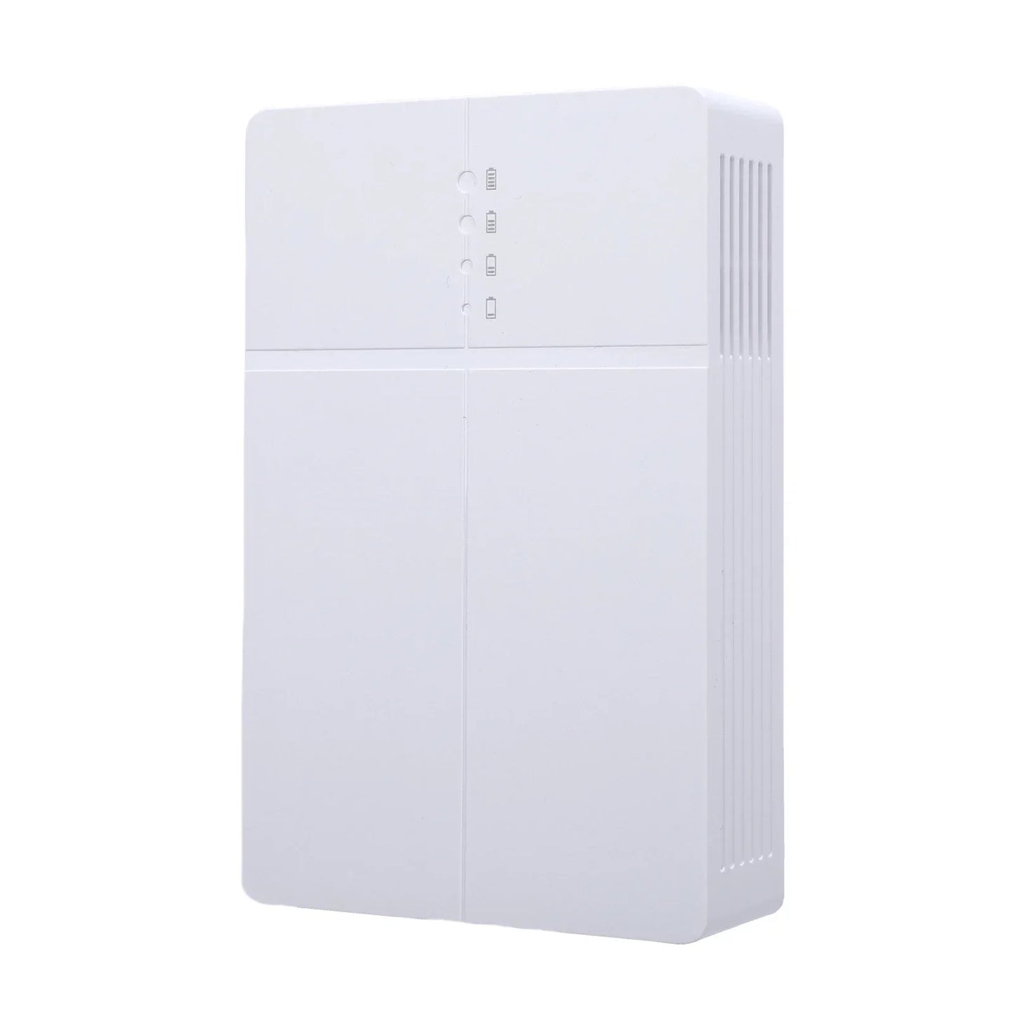 Mini UPS Battery Backup 13500mAh Portable Rechargeable USB DC Backup Power 5V/9V/12V Uninterrupted Power Supply Emergency Power