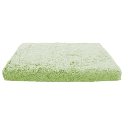 Plush Dog Bed Mat Cat Beds for Small Medium Large Dogs Removable for Cleaning Puppy Cushion Super Soft Claming Dog Beds Pet Bed