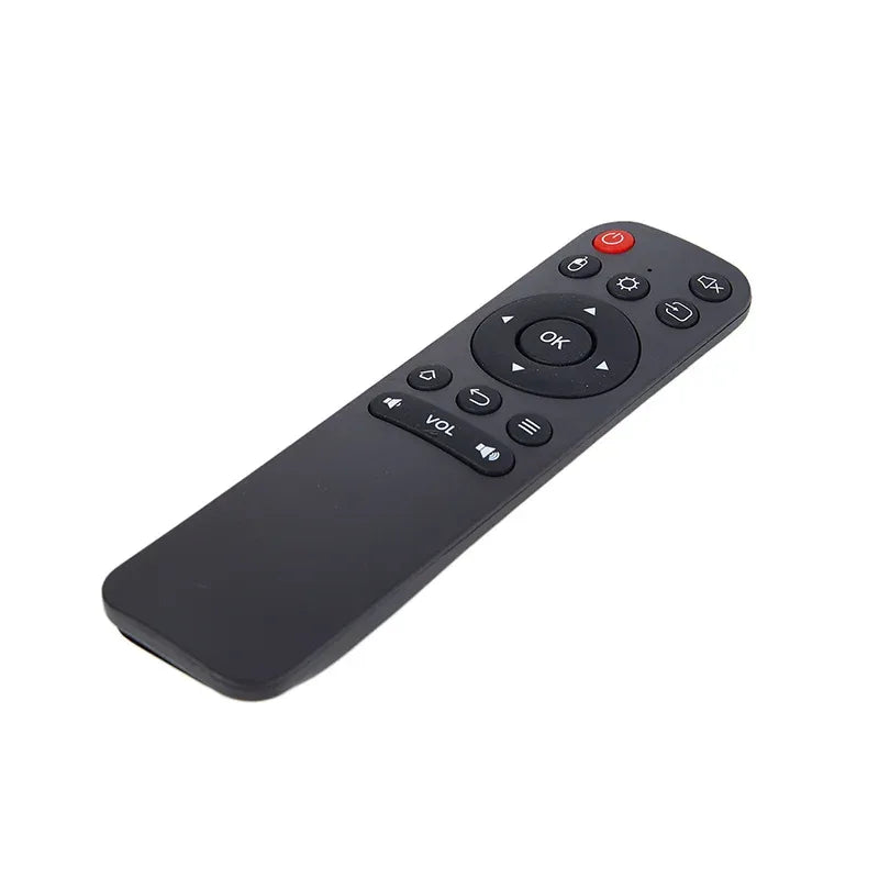 2.4G Wireless USB Receiver TV Box Remote Control Wireless Air Mouse for Android Smart TV Box and PC/TV