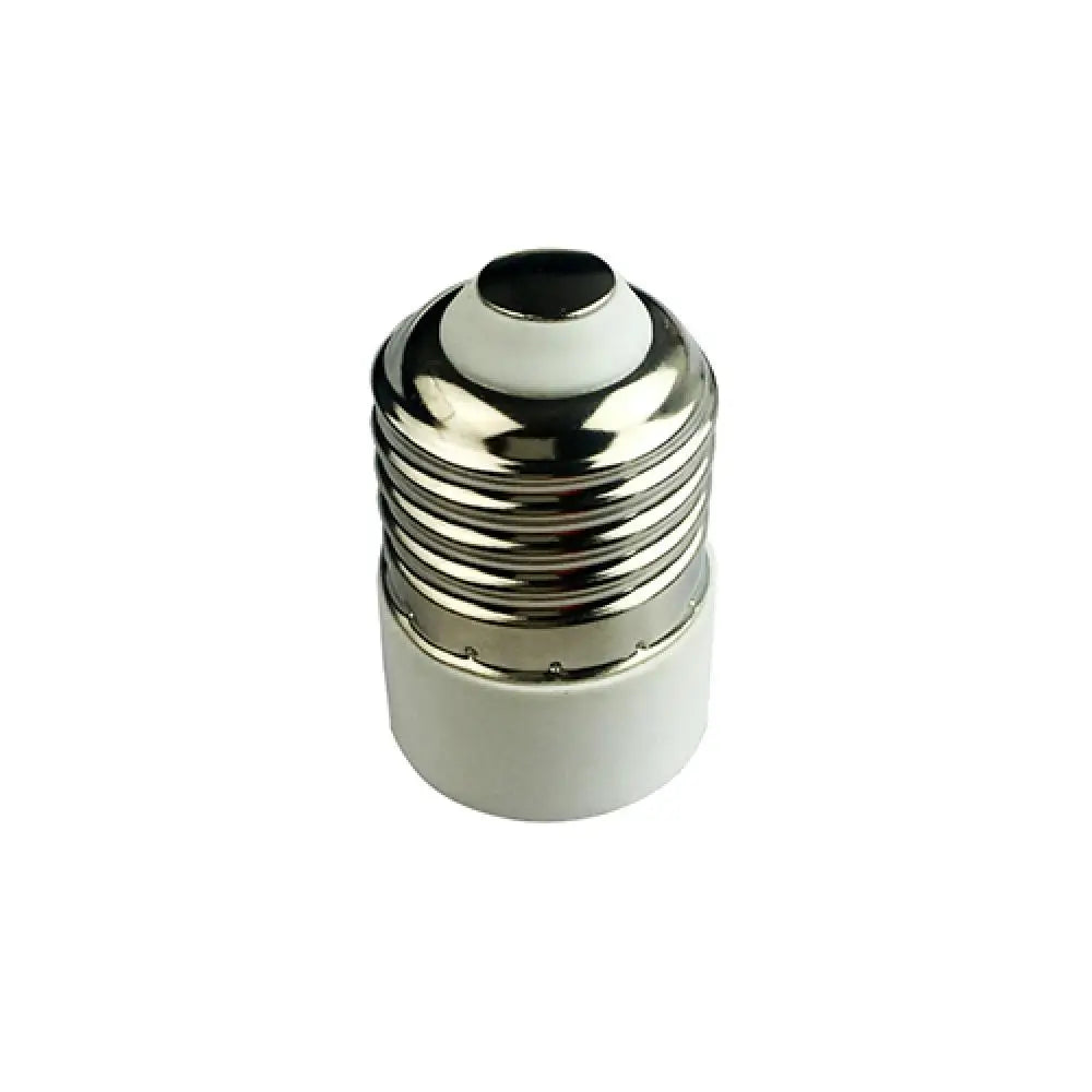 Bulb Holder Socket Screw Converter Adapter E27 Bulb Socket Into E14  E27 To E14 Base LED Light Lamp Holder