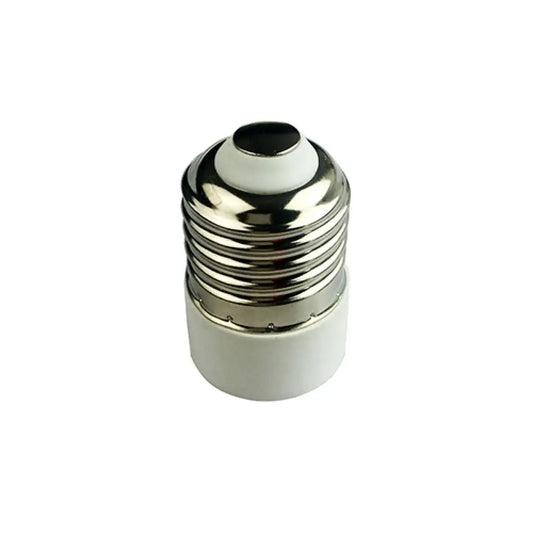 Bulb Holder Socket Screw Converter Adapter E27 Bulb Socket Into E14  E27 To E14 Base LED Light Lamp Holder