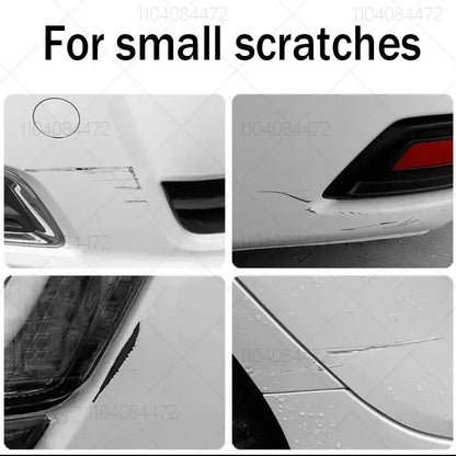 For Citroen C5 Aircross 2017-2025 EMP2 Paint Repair Pen Touch Up Scratch Remover DIY Auto Accessories Black White Grey Green Red