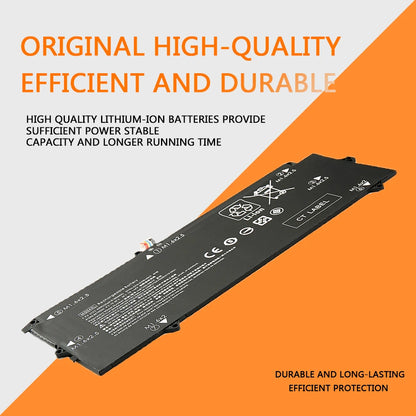 MG04XL MG04 remplacement da batBR 138 For Hp Elite X2 1012 G1 série ordinateur portable 812060-2B1 812060-2C1 812205 HSTNN-DB7F
