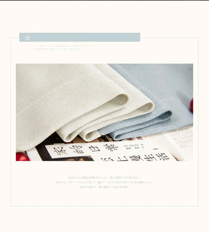 Minimalist Children's Room Drapes Large Area Bedroom Blackout Curtain Home Balcony Bay Window Curtains Modern Living Room Drape