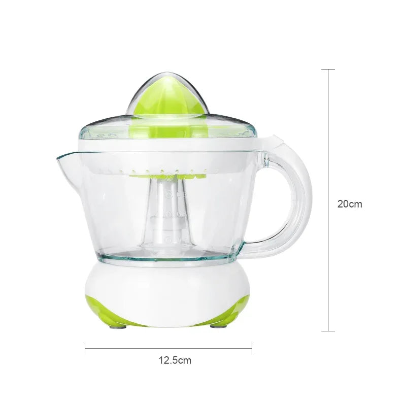 700ML Electric Orange Juice Extractor Household  Fruit Squeezer Machine Large Capacity Juicers Orange Lemon Extractor Household