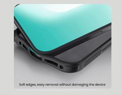 Nillkin For iPhone 17 Pro Max 17 Air iPhone 16 Pro Max 16 Plus Magnetic Shield Pro Phone Case Anti Fingerprint Back Cover