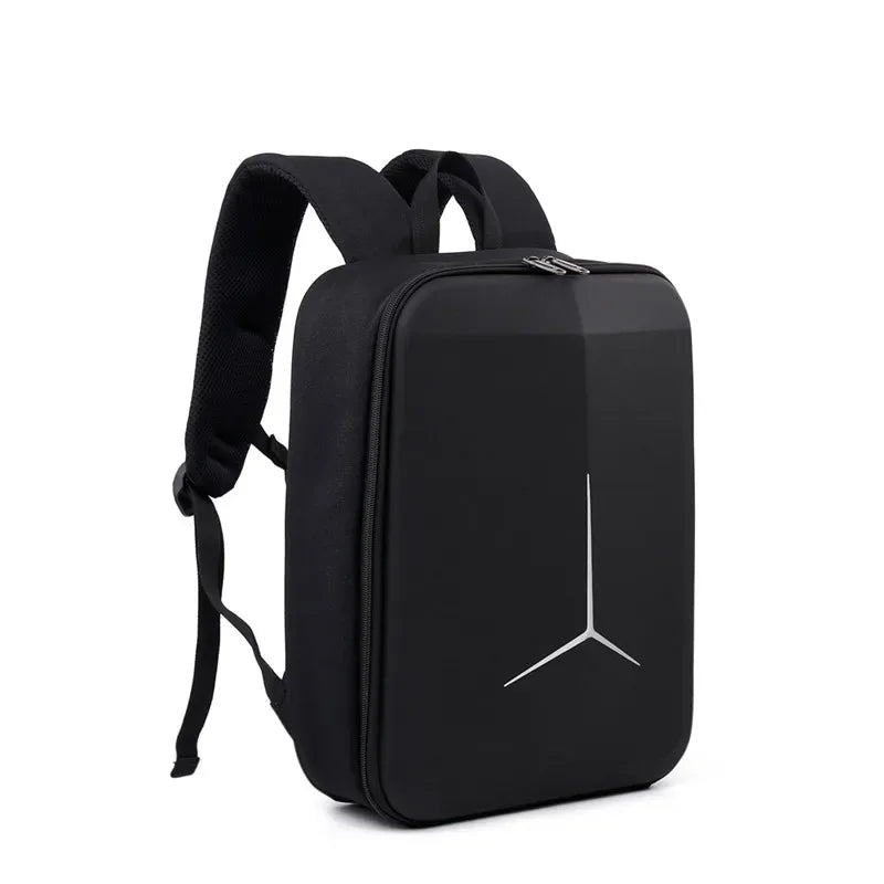 For DJI MINI 4 Pro Bag Storage Case Backpack Messenger Chest Bag Portable Fashion Box for Mini 4 Pro Shoulder Bag Accessories