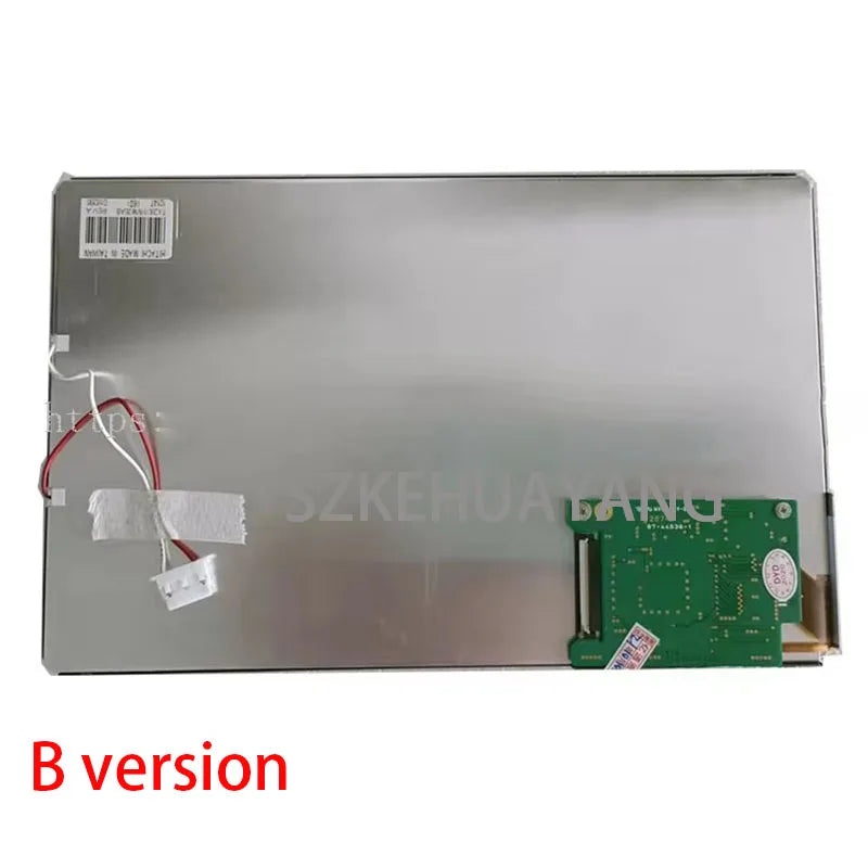 8 Inch For Trimble CFX 750 CFX-750 CFX750 FM750 LED LCD Display Screen Panel /Digitizer Touch Panel  Touchpad