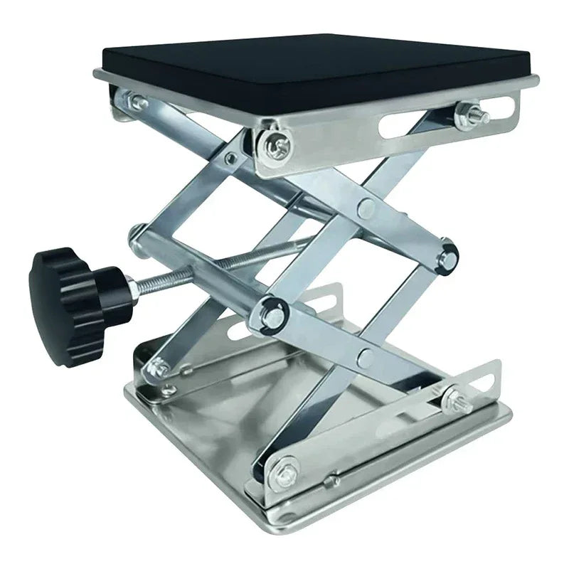 Waste Disposal Shock Absorbing Bracket Kitchen Household Garbage Disposer Support Frame Cushioning Bearing Adjusting Base