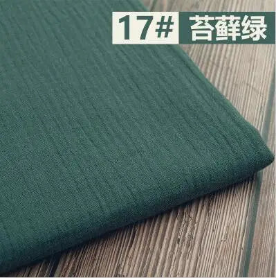 2024 Spring Women' Fashion comfortable cotton linen pants Plus size Women pleated Autumn pants with pockets 5XL 6XL pantalones