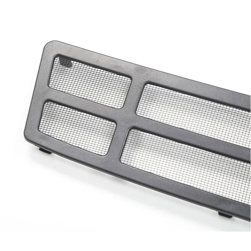 Insect-proof Net For Tesla Model Y/3/3+ Front Trunk Air-conditioning Cover Intake Grille Clean Air Inlet Protective Accessories