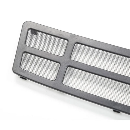 Insect-proof Net For Tesla Model Y/3/3+ Front Trunk Air-conditioning Cover Intake Grille Clean Air Inlet Protective Accessories