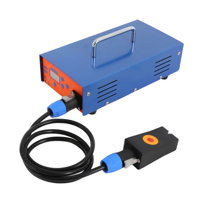 Paintless Dent Repair Tool Car Electromagnetic Induction Heater Hot Box With Digital Screen, Power Adjustment Function 110v/220v