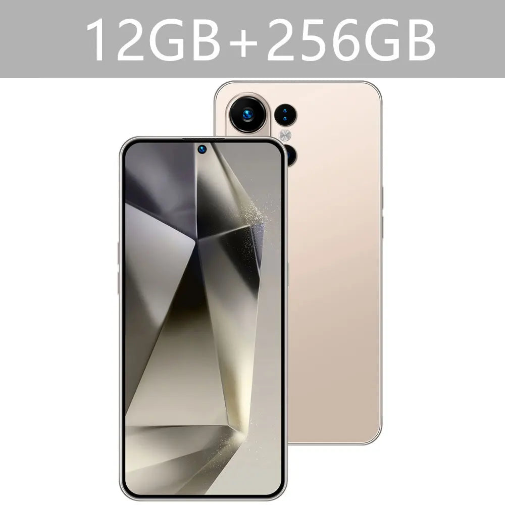 NEW HD Silicone Protective Covers Use for S26 Ultra Smartphone Accessories 7.3HD Mobile Cell Phones Case High-quality Android 5G