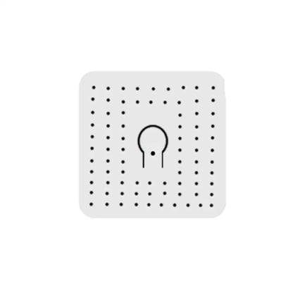 Aubess eWeLink Wifi 16A MINI Smart Switch Support 2-way Control Timer Switch Smart Home Automation Work With Alexa Google Home