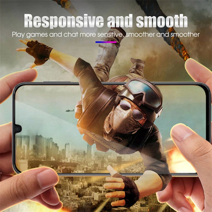 4Pcs For iPhone 16e Glass iPhone 16e Tempered Glass Privacy Anti-Spy HD 9H Cover Phone Screen Protector For iPhone 16e iPhone16e