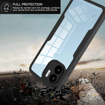 360 Full Body Protective Phone Case For Xiaomi Mi 14 Ultra  Mi14 13 12 Pro Xiaomi 13T 12T Mi 13 12 Lite 12X Built Screen Cover