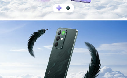 [World Premiere] realme C85 Pro Smartphone NFC 7000mAh Battery 45W Charge 6.8" 120Hz AMOLED Display Snapdragon 685 Chipset IP69