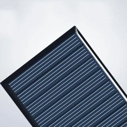 80x45mm 5V 75mA Solar Panel DIY Solar Polycrystalline Silicon Panels For Battery Cell Phone Charger Module for Camping Lawn Lamp