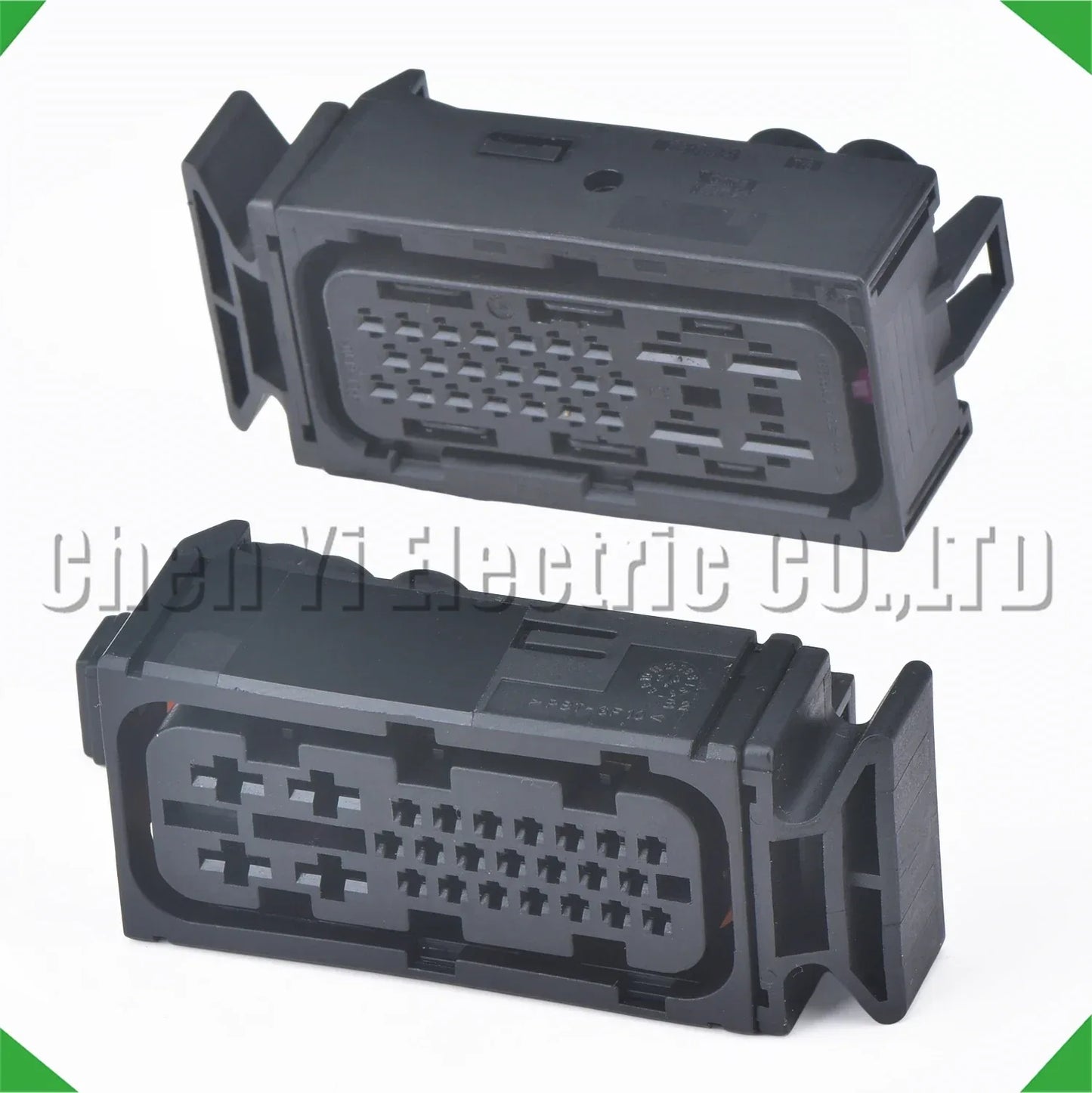25 Pin Auto Connectors Gearbox DQ200 0AM DSG 7 Speed Wire harness Plug 1H0973327A 966577-1 1719918-1 1K0973213  For VW Beetle